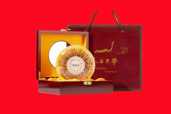 珠海市金湾回收冬虫夏草